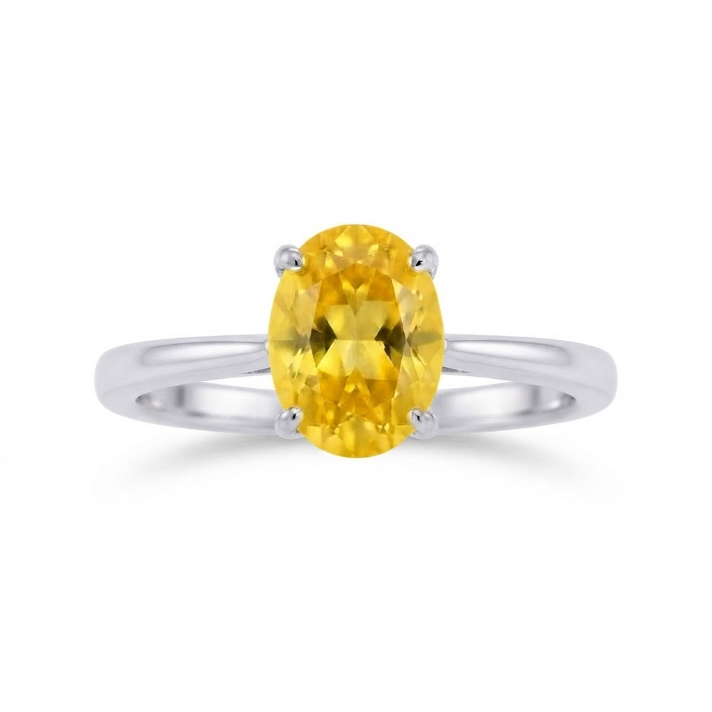 Giallo Solo