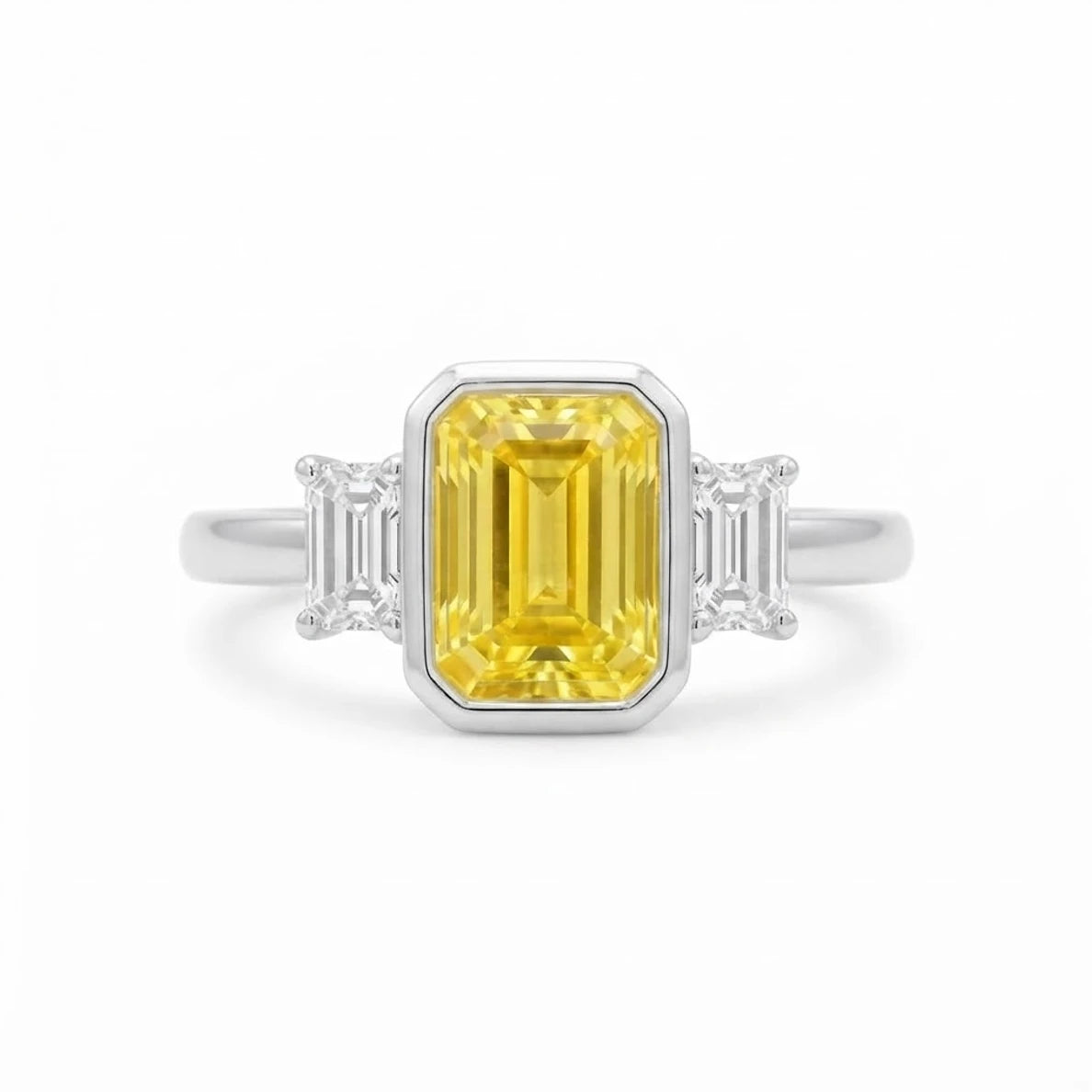 Oro Bezel