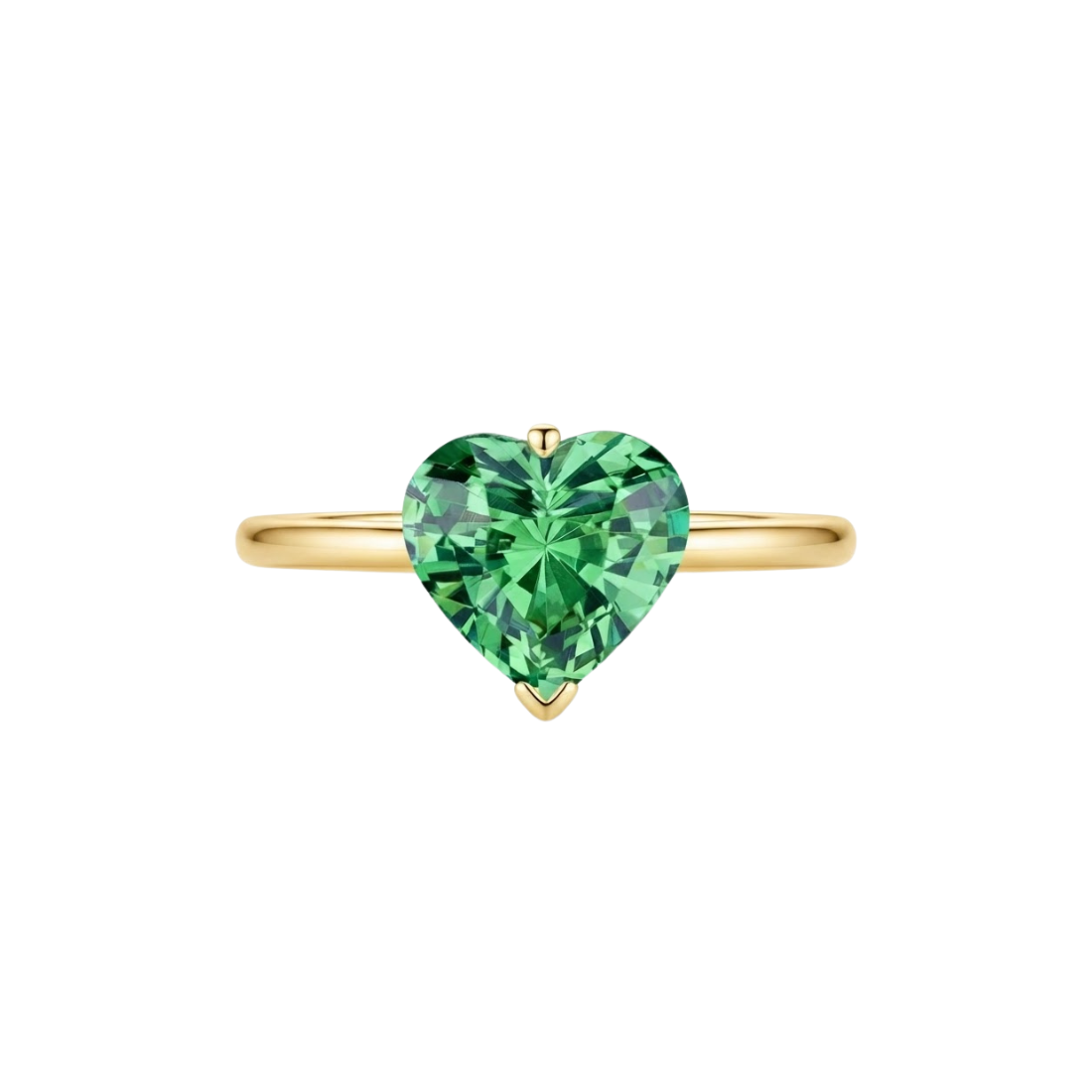 Cuore di Smeraldo